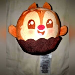 Disney Plush Munchlings